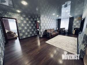 3-к квартира, вторичка, 79м2, 23/25 этаж