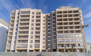 1-к квартира, вторичка, 39м2, 6/10 этаж