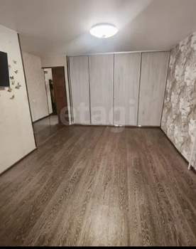 1-к квартира, вторичка, 33м2, 5/9 этаж