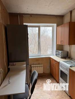 1-к квартира, вторичка, 22м2, 6/9 этаж