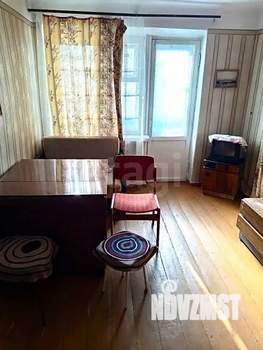 2-к квартира, вторичка, 43м2, 3/4 этаж