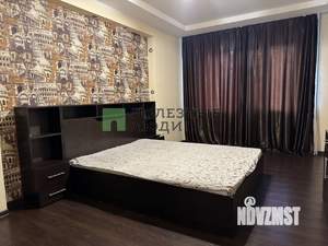 3-к квартира, вторичка, 78м2, 1/10 этаж