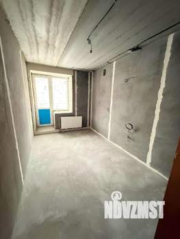 1-к квартира, вторичка, 34м2, 5/18 этаж