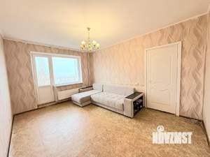 1-к квартира, вторичка, 31м2, 6/12 этаж