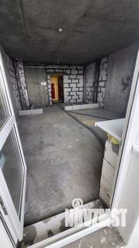 Студия квартира, сданный дом, 29м2, 12/18 этаж