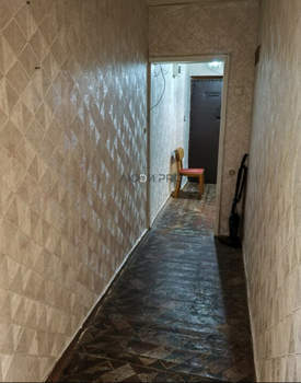 2-к квартира, вторичка, 43м2, 1/5 этаж