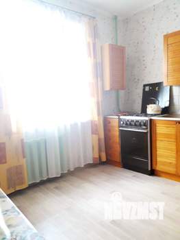 1-к квартира, вторичка, 37м2, 1/10 этаж