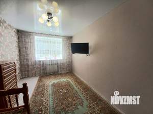 1-к квартира, вторичка, 33м2, 2/14 этаж