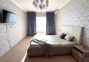 3-к квартира, вторичка, 117м2, 7/12 этаж