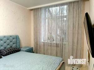 3-к квартира, вторичка, 86м2, 2/5 этаж