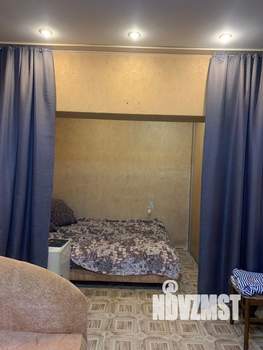 1-к квартира, вторичка, 37м2, 1/3 этаж