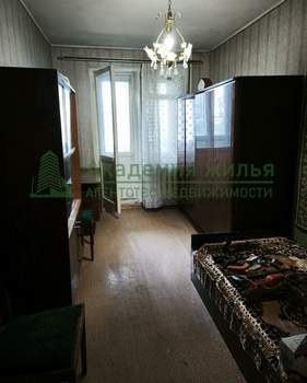 Фото квартиры на продажу (2)