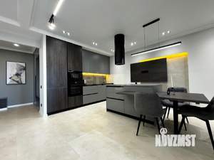 2-к квартира, вторичка, 69м2, 7/18 этаж