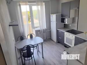 1-к квартира, вторичка, 32м2, 4/10 этаж