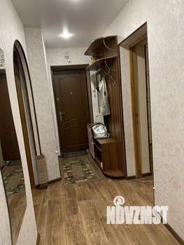 3-к квартира, вторичка, 61м2, 1/5 этаж