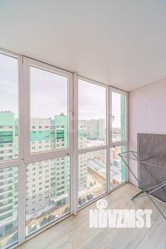 3-к квартира, вторичка, 108м2, 16/16 этаж