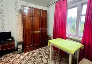 3-к квартира, вторичка, 51м2, 5/5 этаж