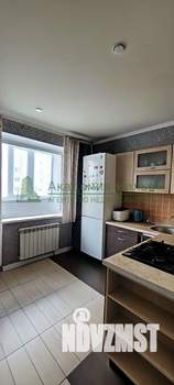 1-к квартира, вторичка, 37м2, 4/10 этаж