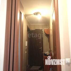 1-к квартира, вторичка, 31м2, 4/5 этаж