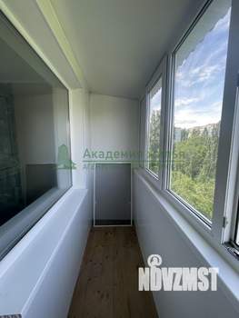 2-к квартира, вторичка, 51м2, 7/9 этаж