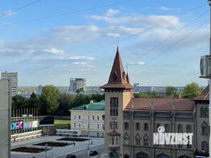 4-к квартира, вторичка, 144м2, 8/13 этаж