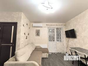 2-к квартира, вторичка, 48м2, 2/18 этаж