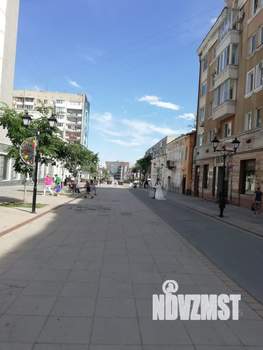 3-к квартира, вторичка, 136м2, 2/6 этаж