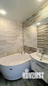 2-к квартира, сданный дом, 51м2, 10/10 этаж