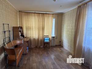 1-к квартира, вторичка, 32м2, 2/5 этаж