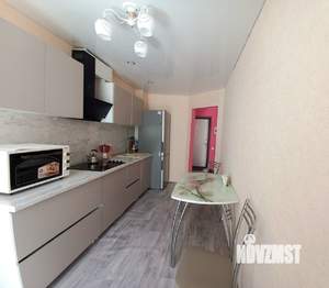 1-к квартира, вторичка, 33м2, 2/14 этаж