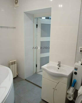 3-к квартира, вторичка, 66м2, 1/2 этаж