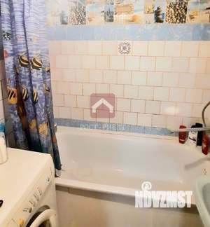 1-к квартира, вторичка, 34м2, 5/9 этаж