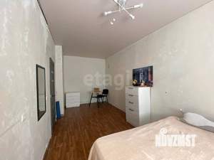 2-к квартира, вторичка, 54м2, 5/5 этаж