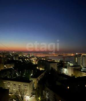 1-к квартира, вторичка, 48м2, 13/19 этаж