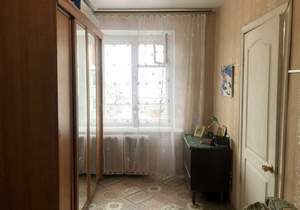 2-к квартира, вторичка, 40м2, 5/5 этаж