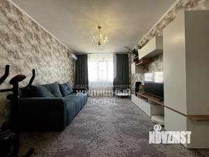 2-к квартира, вторичка, 64м2, 6/6 этаж