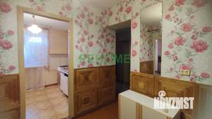 2-к квартира, вторичка, 52м2, 6/9 этаж