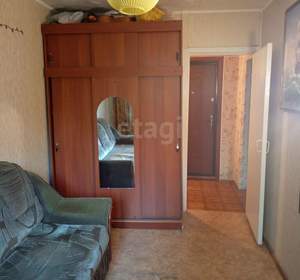 3-к квартира, вторичка, 52м2, 2/9 этаж