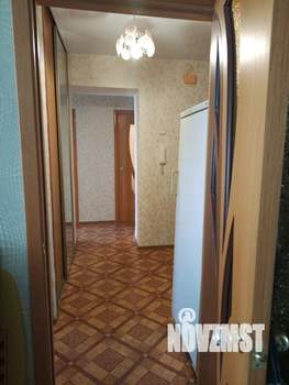 2-к квартира, вторичка, 51м2, 9/9 этаж