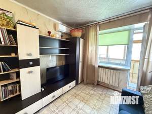 1-к квартира, вторичка, 32м2, 5/5 этаж
