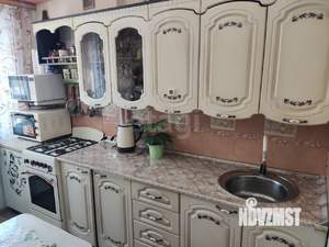 3-к квартира, вторичка, 60м2, 1/9 этаж