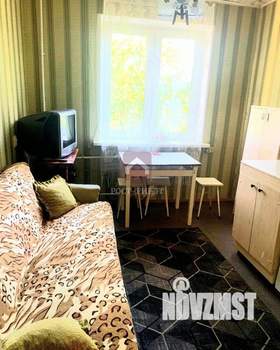 1-к квартира, вторичка, 34м2, 5/9 этаж