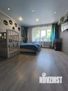 3-к квартира, вторичка, 73м2, 4/5 этаж