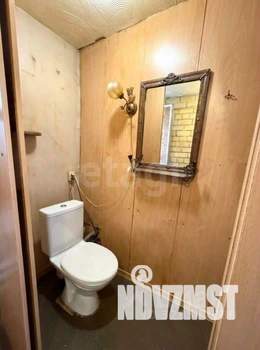 2-к квартира, вторичка, 27м2, 1/2 этаж