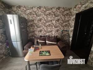 1-к квартира, вторичка, 42м2, 10/10 этаж