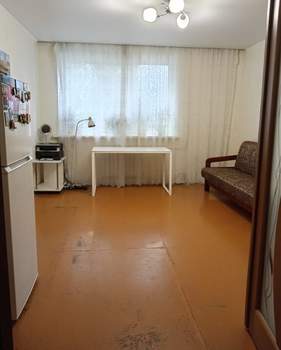 3-к квартира, вторичка, 60м2, 4/9 этаж
