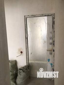 2-к квартира, вторичка, 43м2, 2/5 этаж