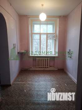 3-к квартира, вторичка, 60м2, 3/5 этаж