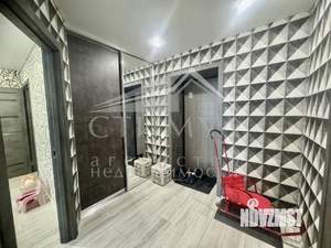 1-к квартира, вторичка, 44м2, 9/14 этаж