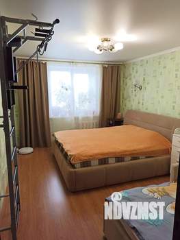 2-к квартира, вторичка, 62м2, 5/10 этаж